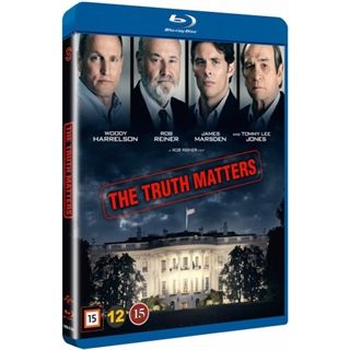 The Truth Matters Blu-Ray